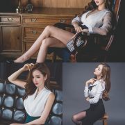 Lee Yeon Jeong – Indoor Photoshoot Collection – Korean fashion model – Part 24 - TruePic.net