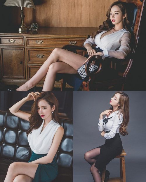Lee Yeon Jeong – Indoor Photoshoot Collection – Korean fashion model – Part 24 - TruePic.net