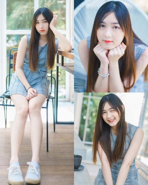 Thailand Cute Model - Emma Panisara – Breakfast With Emma - TruePic.net