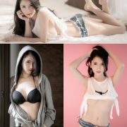 Thailand Model - เอมี่ เอมิลี่ - My Beautiful Angel - TruePic.net