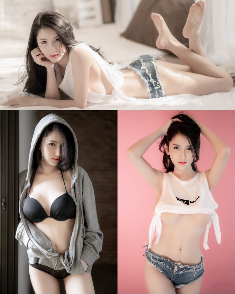 Thailand Model - เอมี่ เอมิลี่ - My Beautiful Angel - TruePic.net