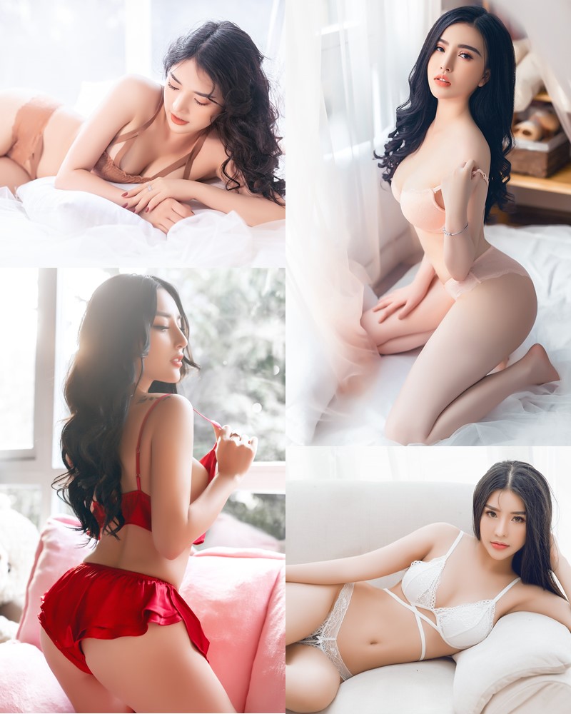 The Beauty of Vietnamese Girls – Photo Collection 2020 (#13) - TruePic.net