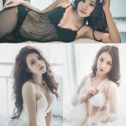 The Beauty of Vietnamese Girls – Photo Collection 2020 (#16) - TruePic.net