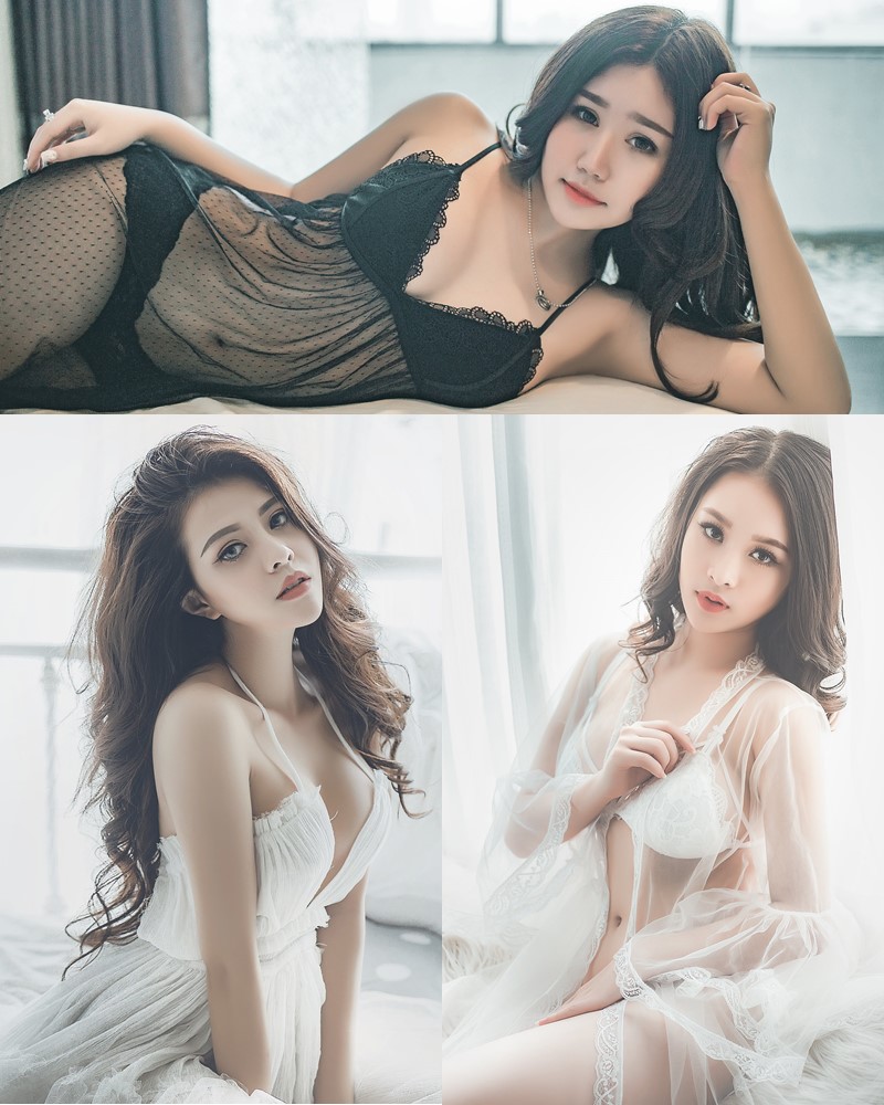 The Beauty of Vietnamese Girls – Photo Collection 2020 (#16) - TruePic.net