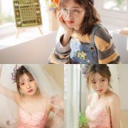 Vietnamese Cute Model - My Huyen - Pretty Little Angel Girl - TruePic.net