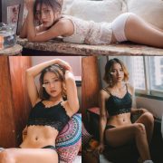 Vietnamese Hot Model - Thanh Lam - I'm Sexy and I Know It - TruePic.net