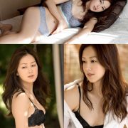 Wanibooks No.138 – Japanese Actress and Model – Yuko Fueki - TruePic.net