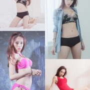 Taiwanese Model - Sabrina - Wild and Sexy - TruePic.net