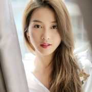 Vietnamese Hot Girl - Kha Ngan - Gentle Young Charming - TruePic.net