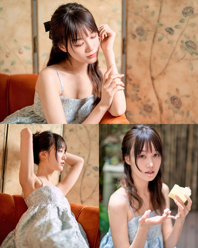 XIUREN No.2533 – Chinese Cute Model – You Qi (尤其) - TruePic.net