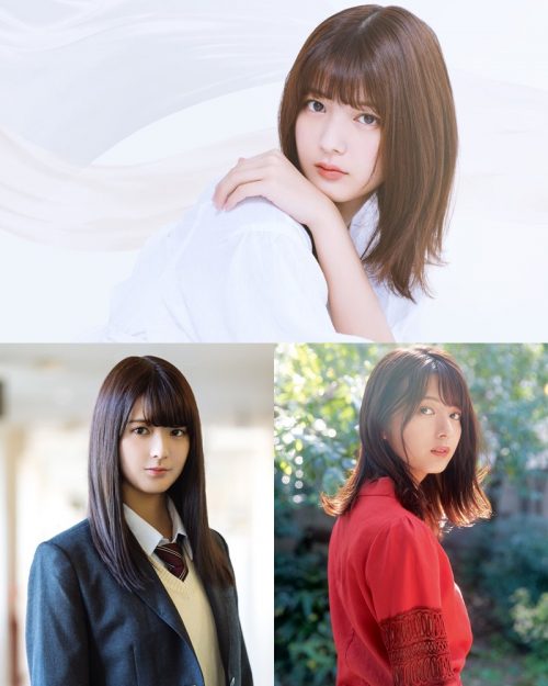 Japanese Idol Singer - Yumiko Seki (関有美子) - Beautiful Picture Collection 2020 - TruePic.net