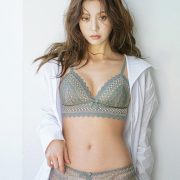 Korean Fashion Model – Lee Chae Eun (이채은) – Come On Vincent Lingerie #10 - TruePic.net