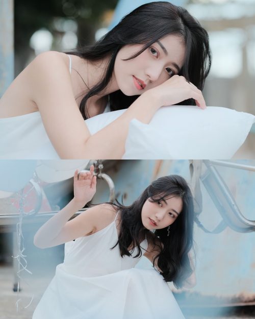 Taiwanese Model - 龍龍 - Enjoy A Great Weekend #3 - TruePic.net