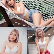 Thailand Model – Fah Chatchaya Suthisuwan – Beautiful Picture 2020 Collection - TruePic.net