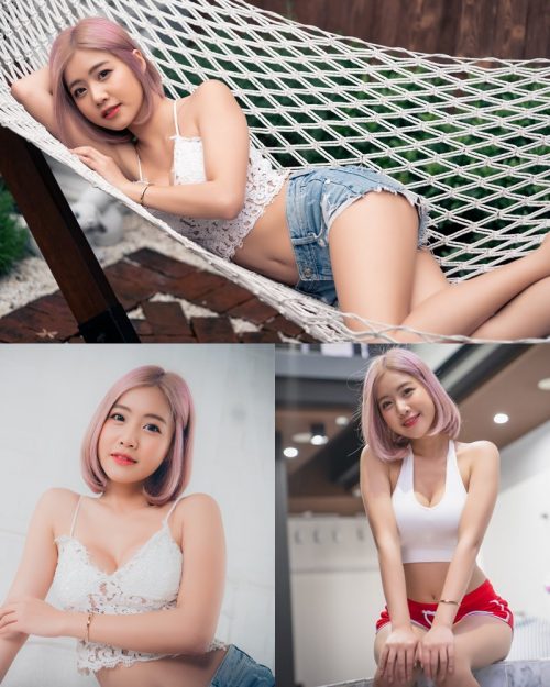 Thailand Model – Fah Chatchaya Suthisuwan – Beautiful Picture 2020 Collection - TruePic.net