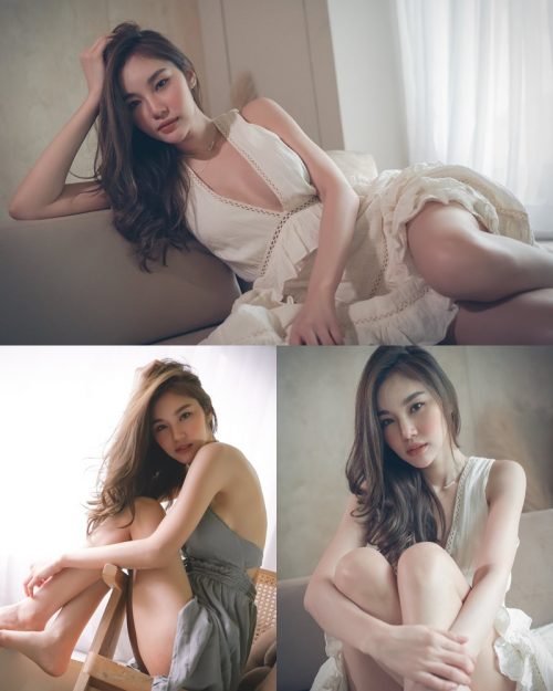 Thailand Model – Jarunan Tavepanya – Beautiful Picture 2020 Collection - TruePic.net