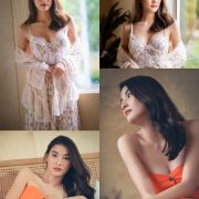 Thailand Model – Ness Natthakarn – Beautiful Picture 2020 Collection - TruePic.net