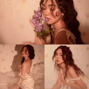 Vietnamese Hot Girl - Huu Thao Nguyen - A Beautiful Petal - TruePic.net