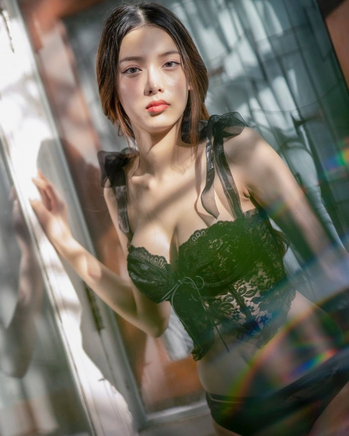 Thailand Model - Besttyit - TruePic.net (67 pictures)