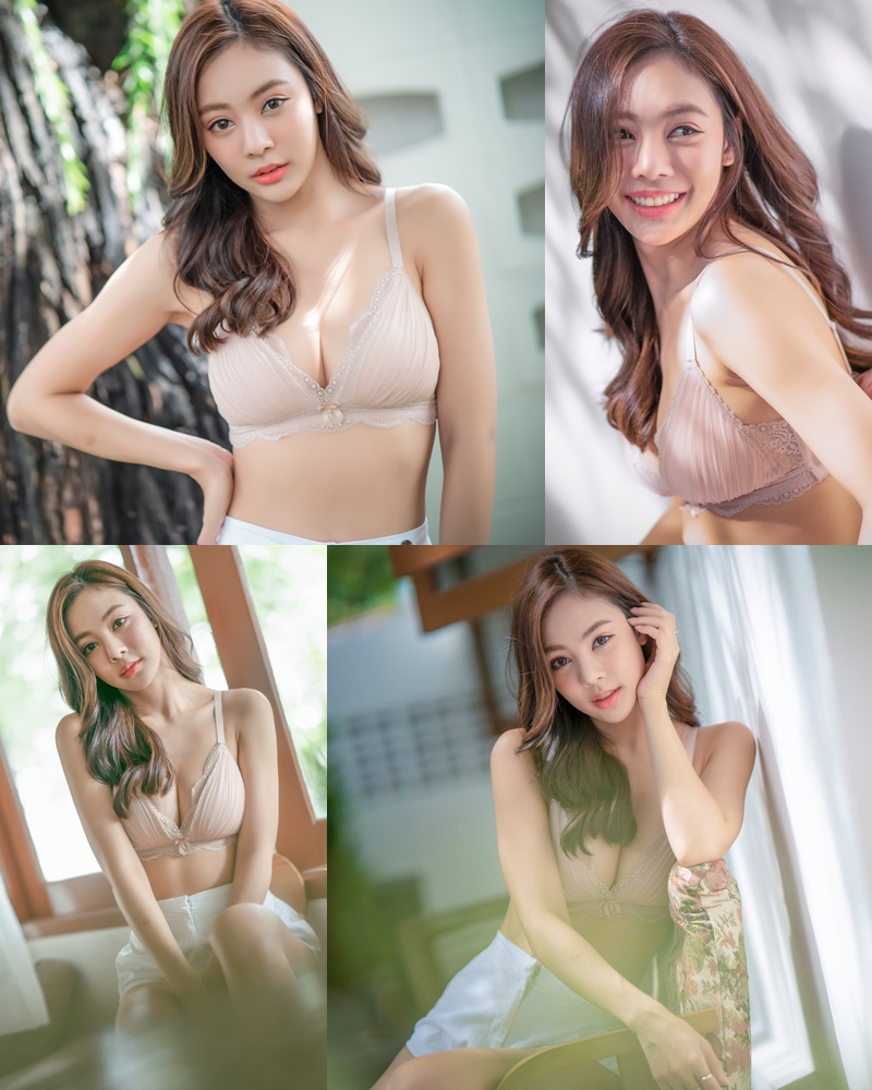 Thailand Model - Radaporn Chulasawok (Yogue) - TruePic.net (70 pictures)
