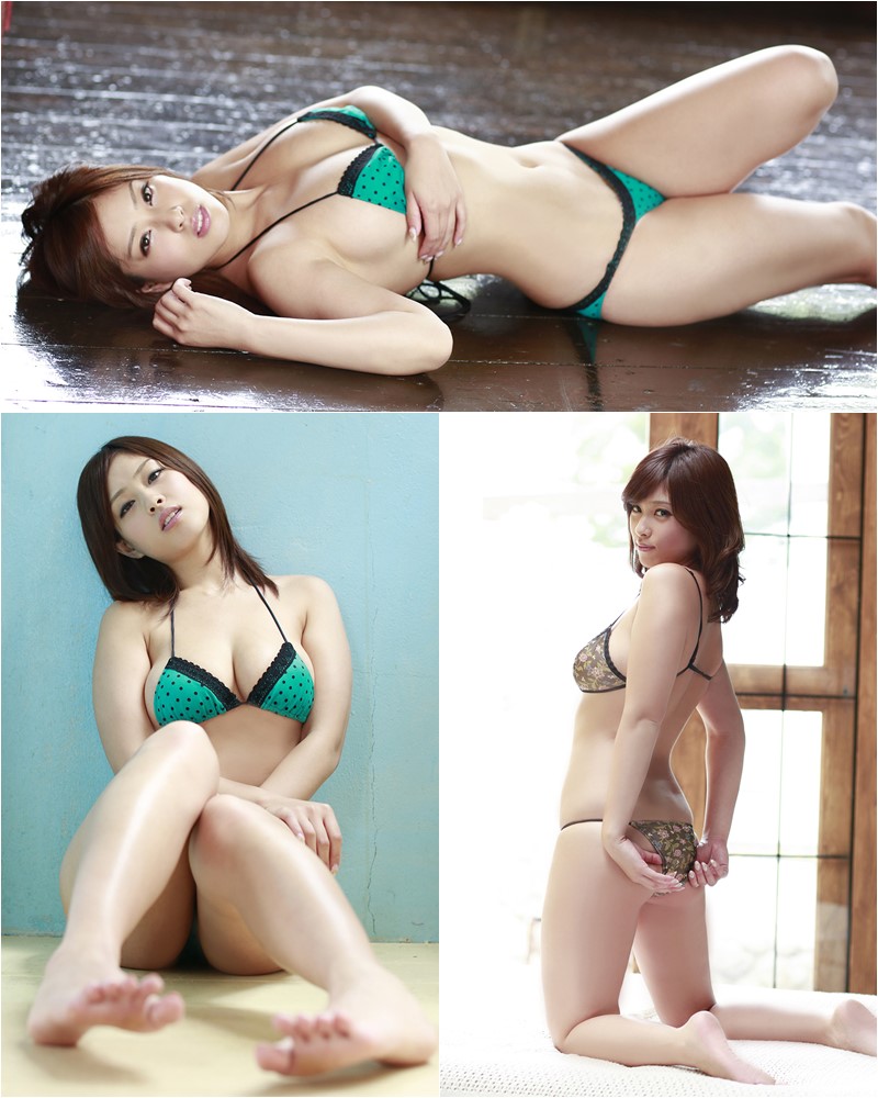 Japanese Model - Ayaka Noda (野田彩加) - Attractive Girl - TruePic.net (41 pictures)