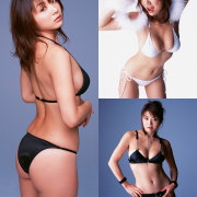 Japanese Model - Hitomi Aizawa (相澤仁美) - YS Web Vol.147 - TruePic.net (66 pictures)