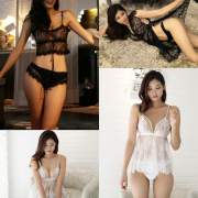 Korean Model – Lee Hee Eun – LEEHEE EXPRESS – LELV-002 - TruePic.net (61 pictures)