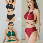 Korean Model - Park Soo Yeon (박수연) - Tandy Bikini - TruePic.net (35 pictures)