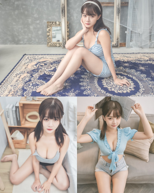 Taiwanese Model - 倩倩Winnie - Cute and Sexy Girl - TruePic.net (46 pictures)