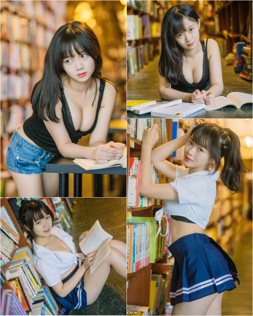 Taiwanese Model – 倩倩Winnie – TruePic.net (52 pictures)
