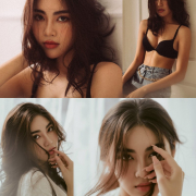 Vietnamese Model - Linh Truong - TruePic.net (29 pictures)