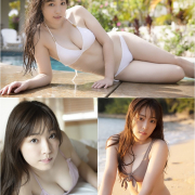 Japanese Model - Mizuki Fukumura (譜久村聖) - TruePic.net (101 pictures)