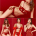 Korean Model - Lee Chae Eun (락채은) - Xmas Lingerie Set - TruePic.net (48 pictures)